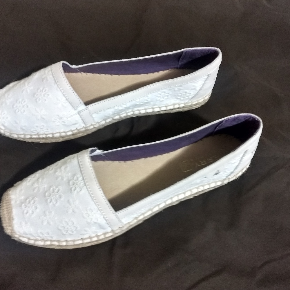 New...SPERRY TOP-SIDER